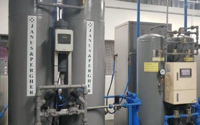 gerador de N2 p-min gerador de N2 p-min